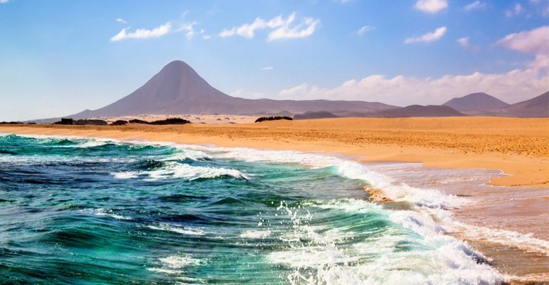 Ile de Fuerteventura